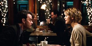 Tom Hanks and Meg Ryan in You Got Mail