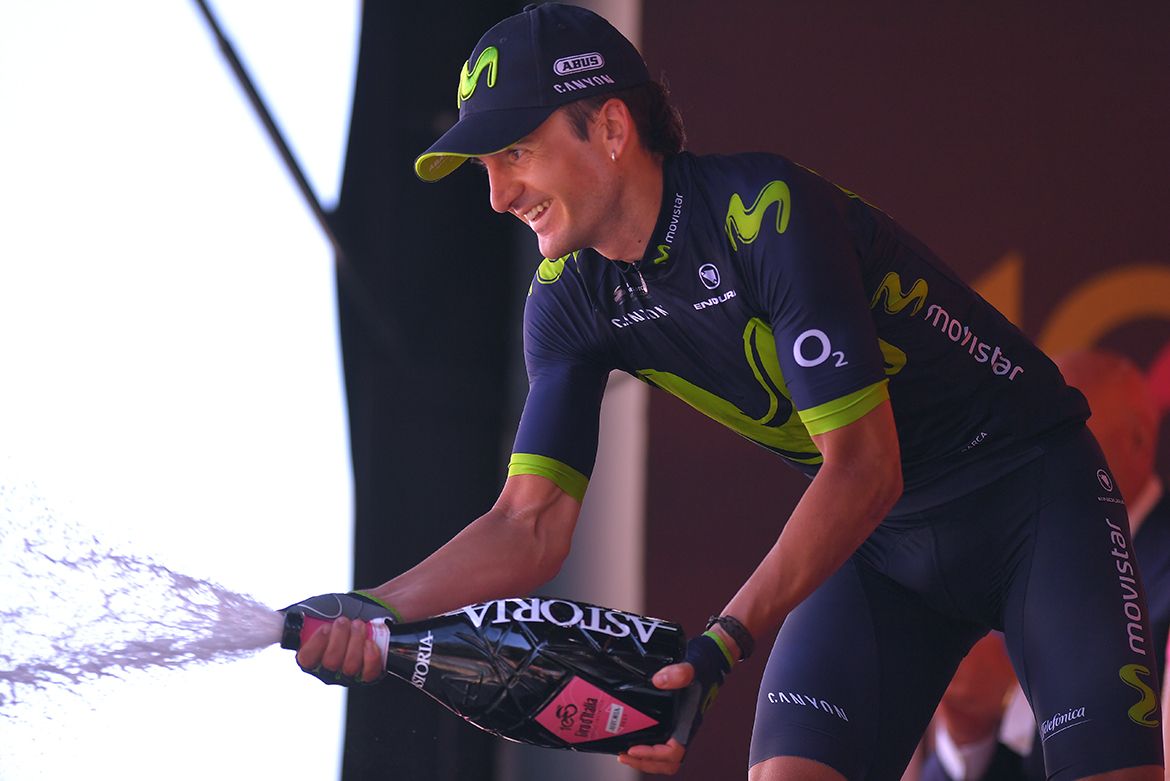 Gorka Izagirre (Movistar)