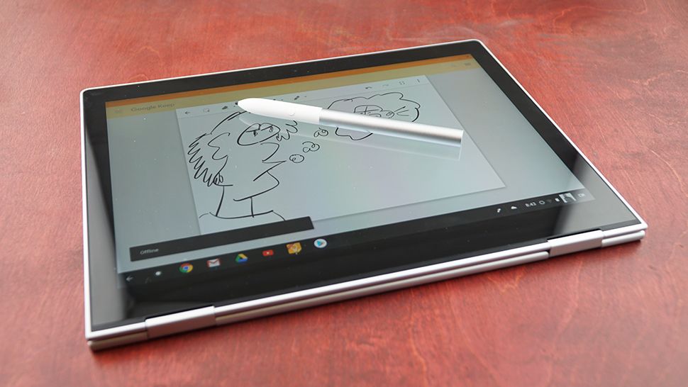 Google Pixelbook