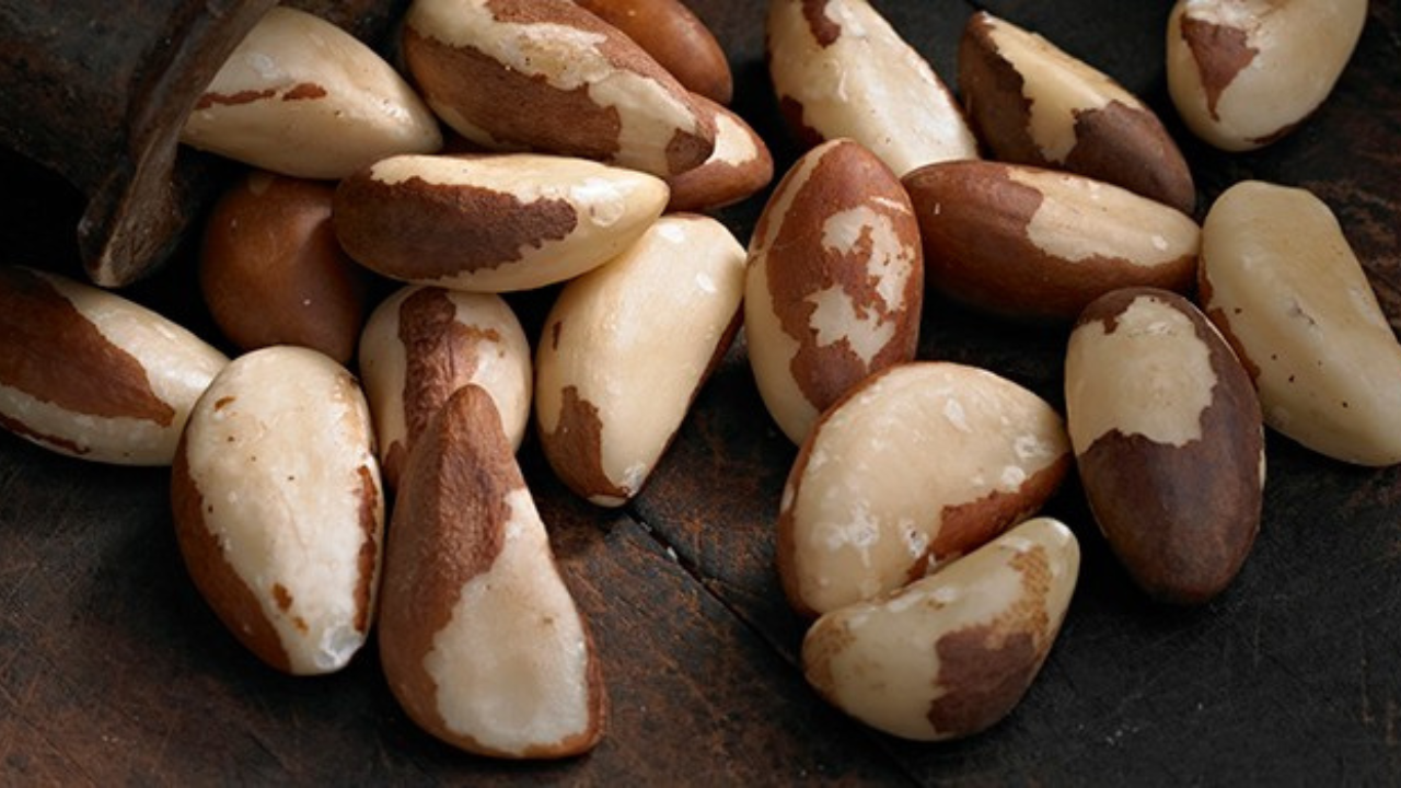 What is the viral TikTok Brazil Nut trend? Nutrition…