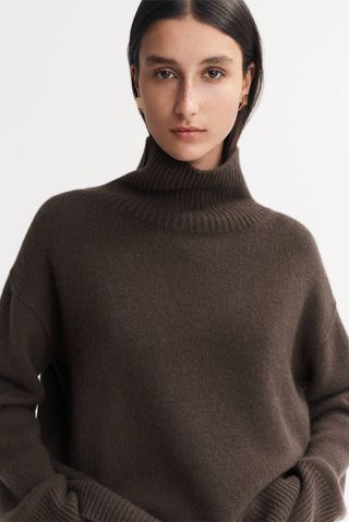 best cashmere jumper