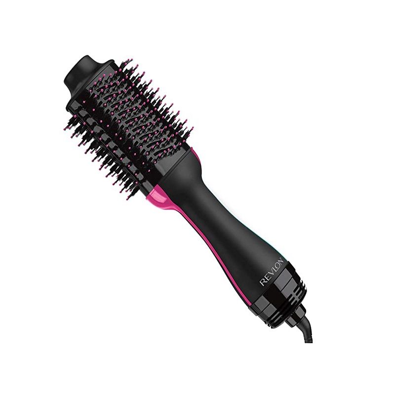 TikTok Beauty: Revlon Volumizer