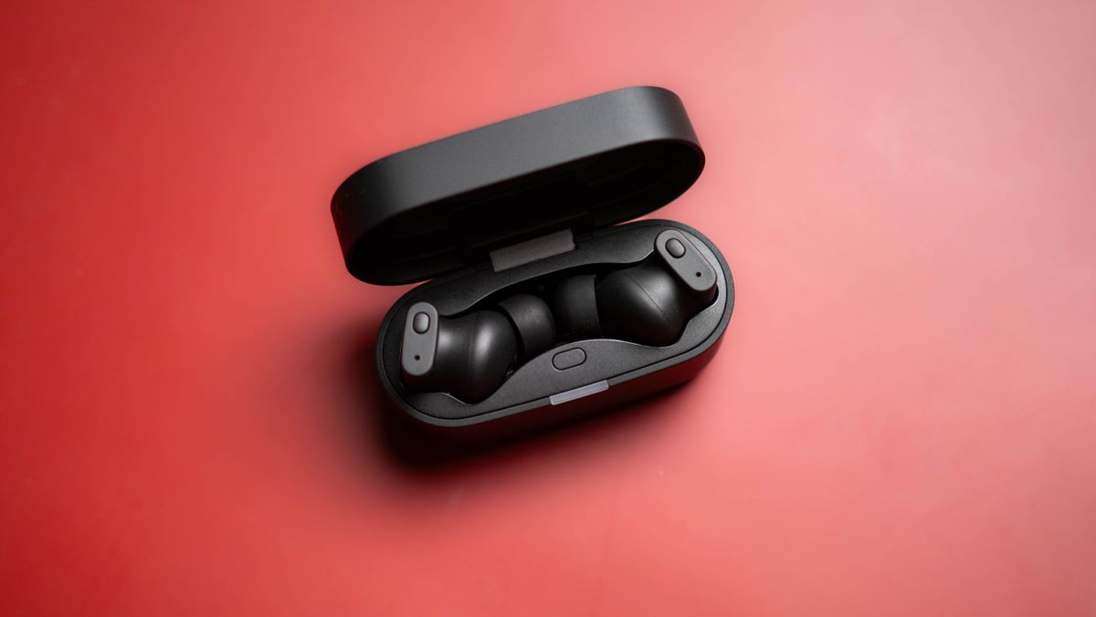 Status Audio Pro X review on Android Central