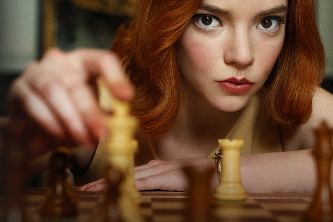 Community Chess: Garry Kasparov On His Move Into Social Gaming