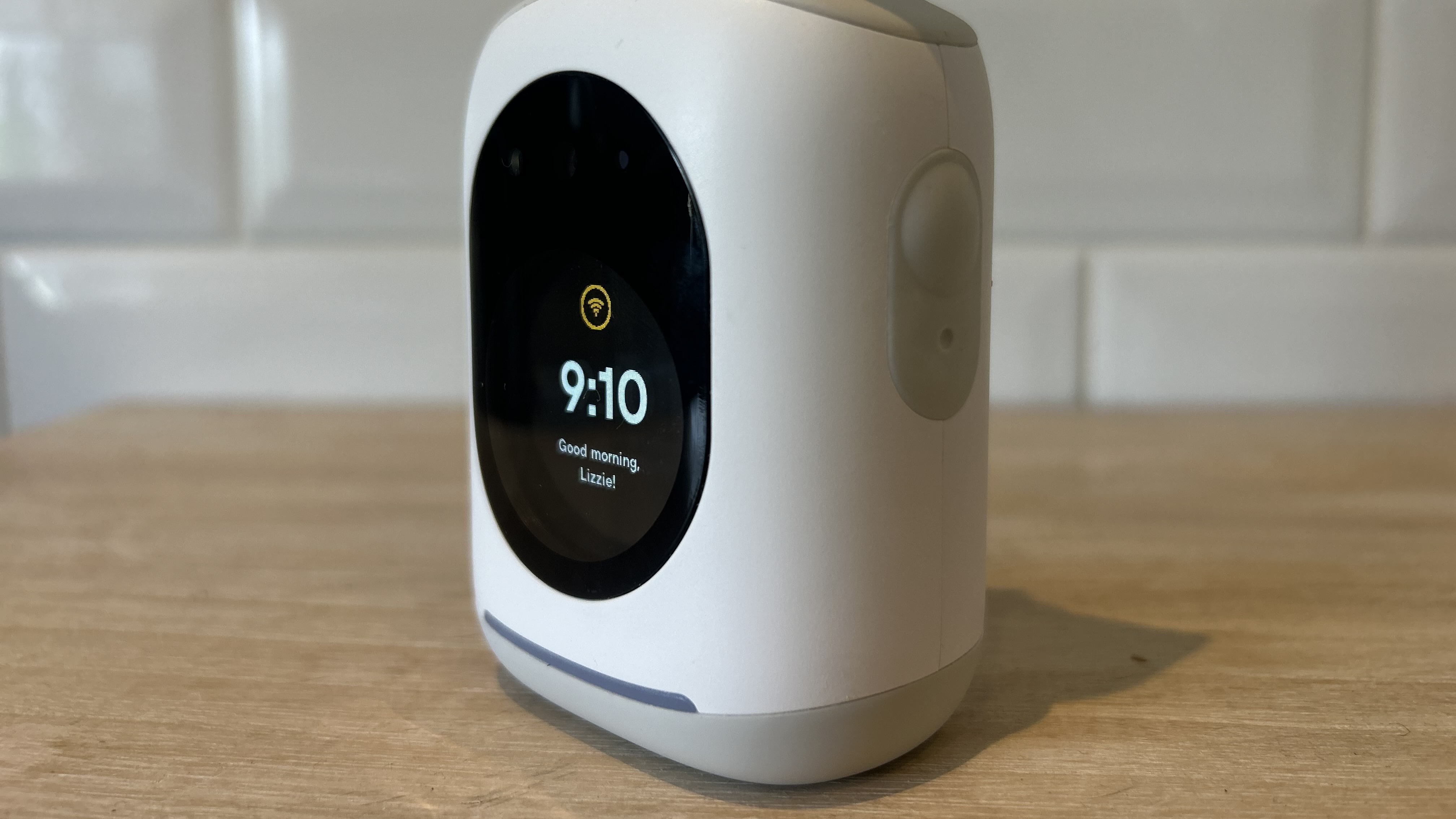Feno Smartbrush Electric Toothbrush