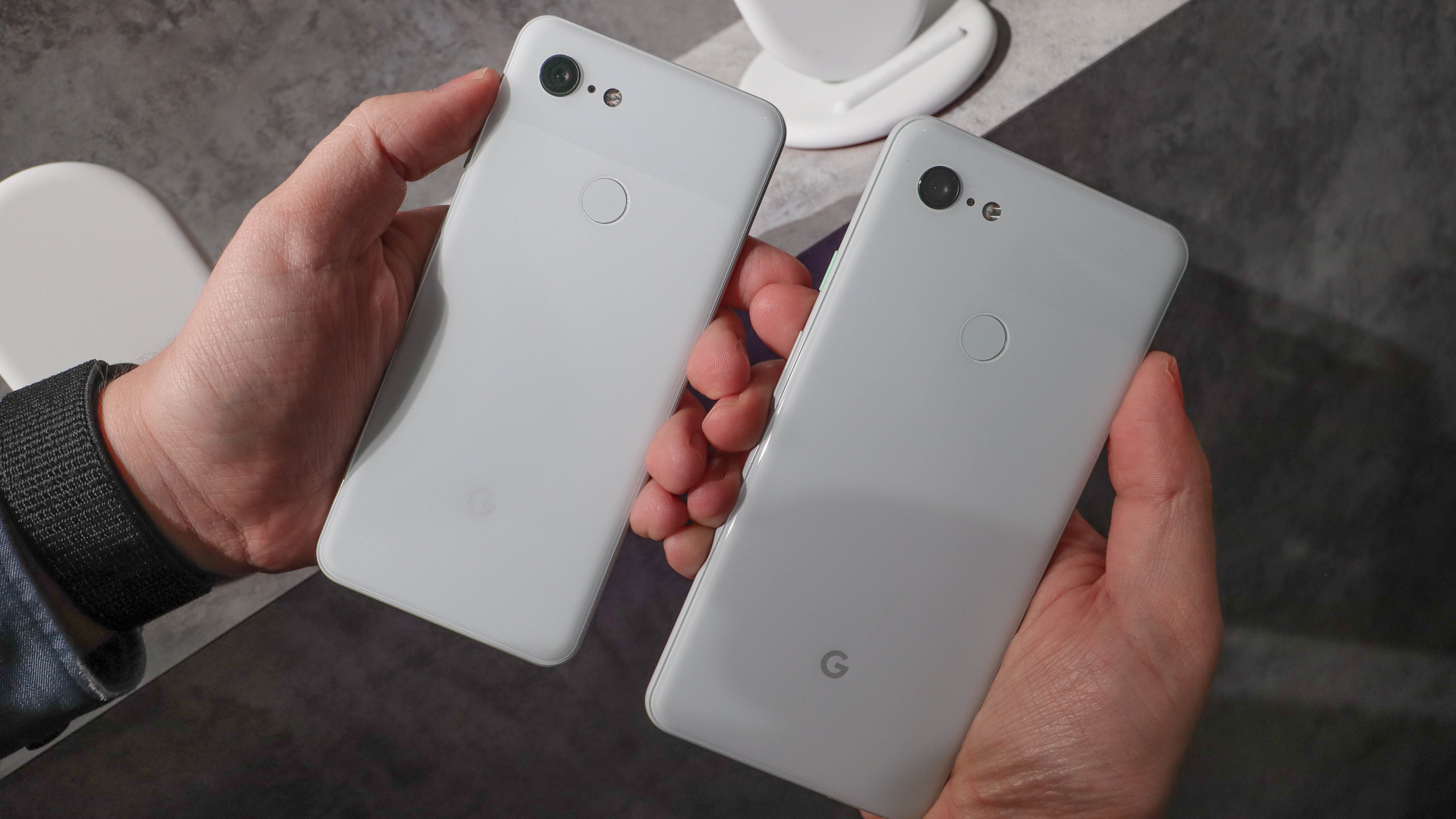 Google Pixel 3