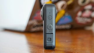 Kandao Qoocam 3 Ultra review