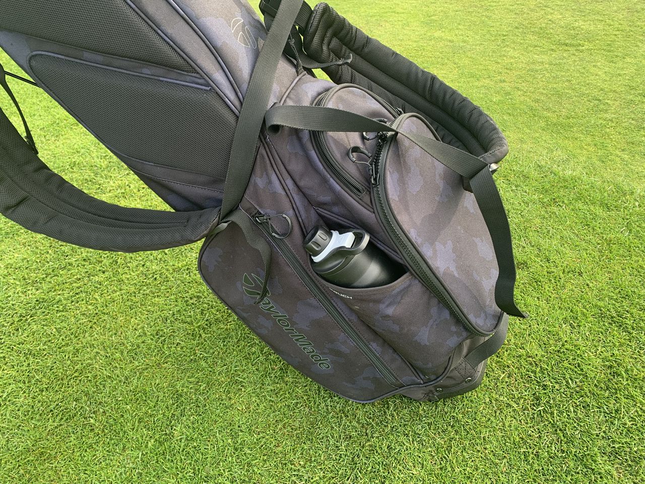 TaylorMade FlexTech Stand Bag Review