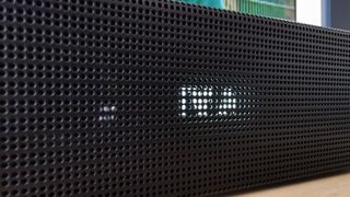 Samsung Q700B soundbar
