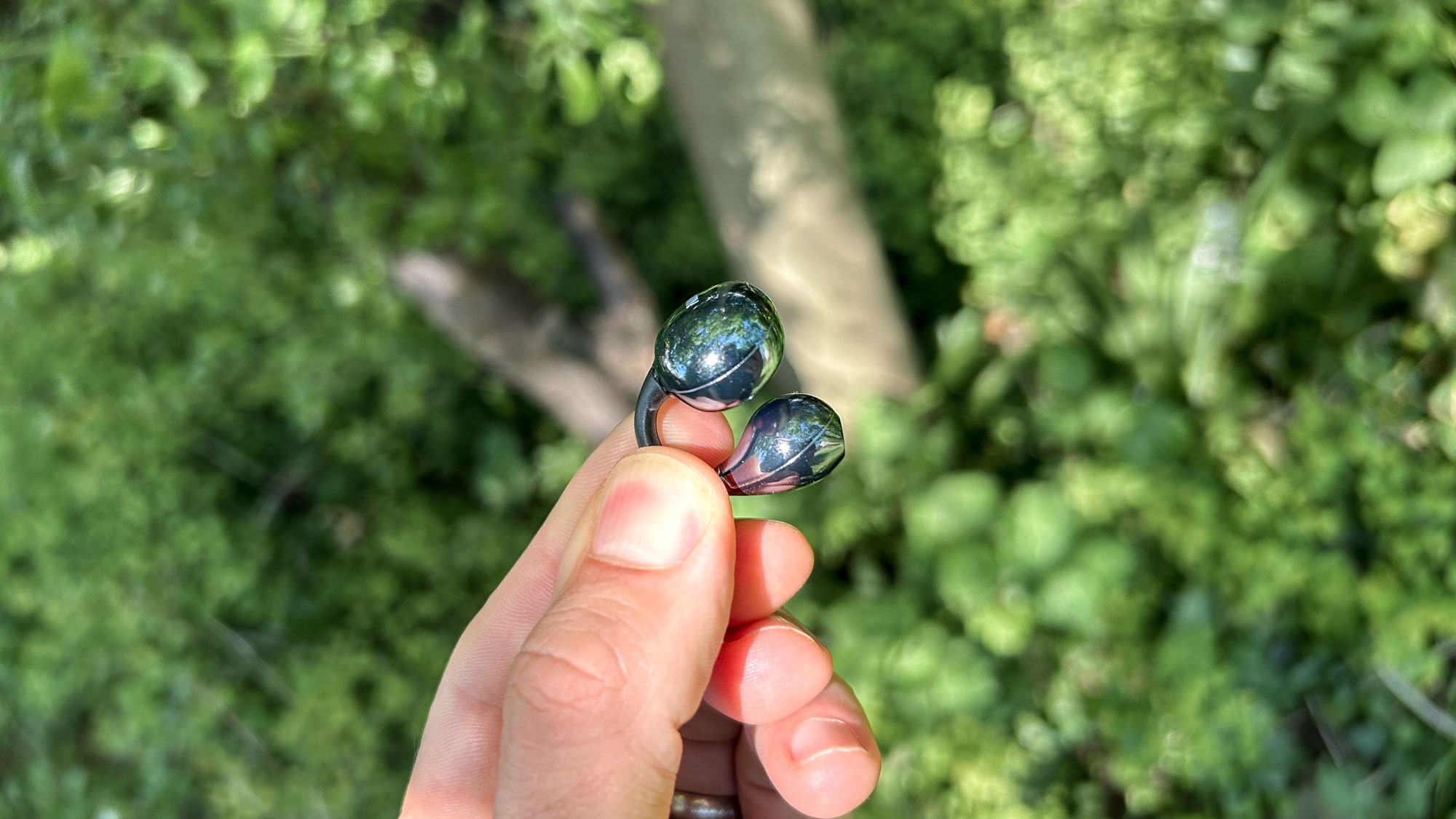 Nank Ultra headphones