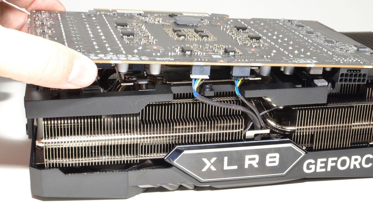 PNY RTX 4090 Verto RGB