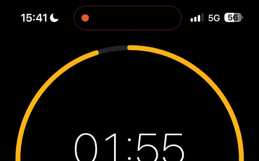 iPhone 14 Pro Dynamic Island — everything you need to know | Tom's Guide