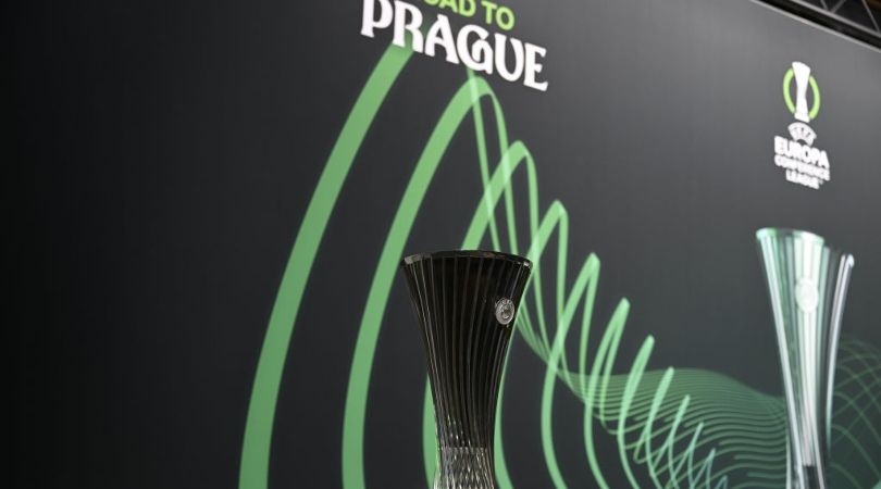 Full Europa Conference League draw: Anderlecht, Braga and Lazio all ...