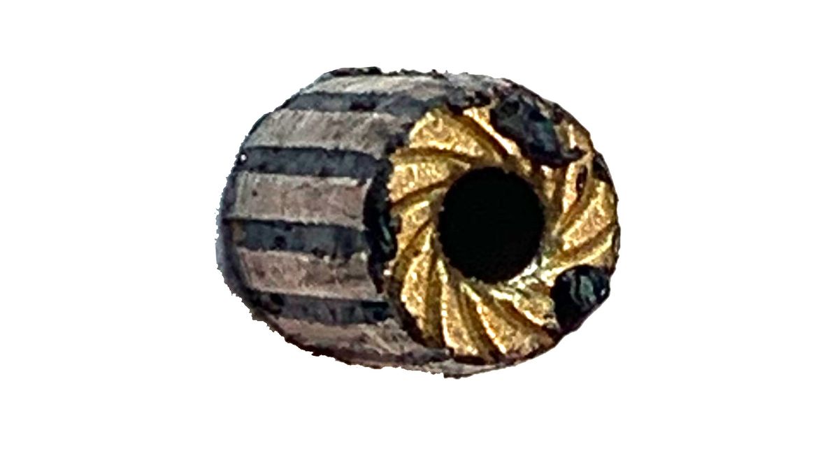 Rifle Bearing