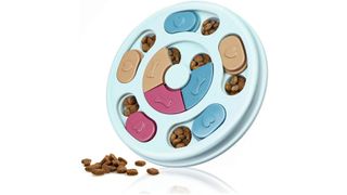Treat Dispenser for Dogs Training Funny Feeding puzzle toy