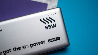 Stuffcool Major Ultra power bank review