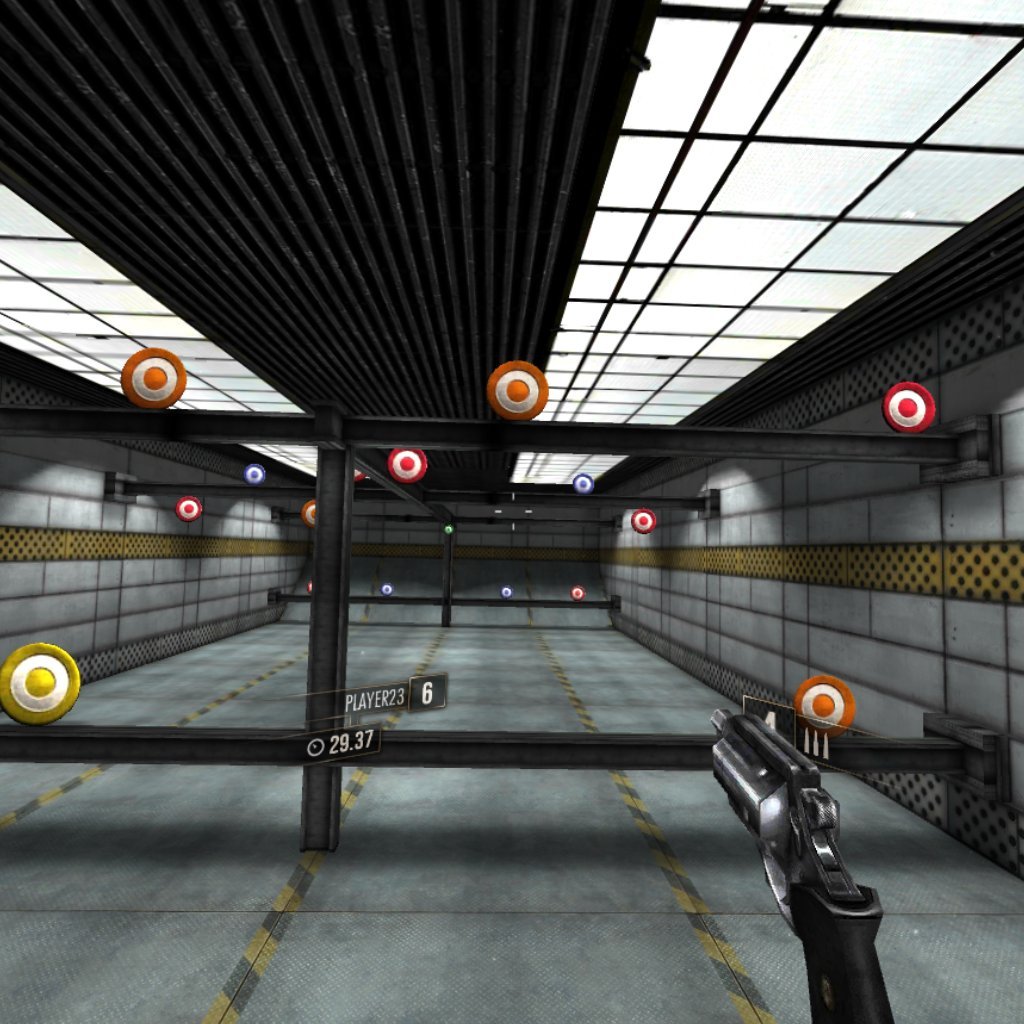 Oculus go и игры. Игры для Oculus 1. Игры Окулус стрелялки. Shooting Showdown 2 VR.