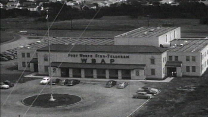 NBC 5/KXAS Highlights Tech Firsts in 75TH Anniversary Celebration | TV Tech