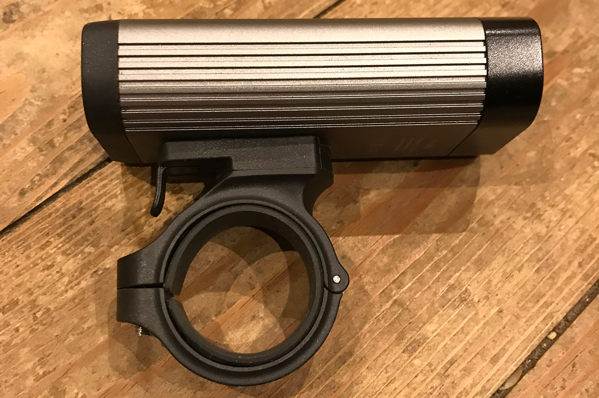 Best bike light