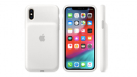 Apple iPhone XS Smart Battery case