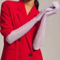 34. Nana Jacquline Danielle Gloves