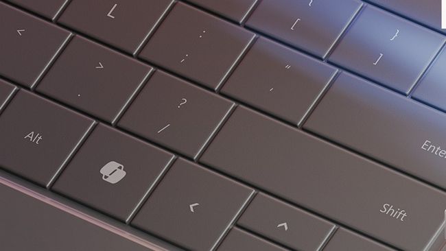 Microsoft Announces "most Significant Change To The Windows Keyboard ...