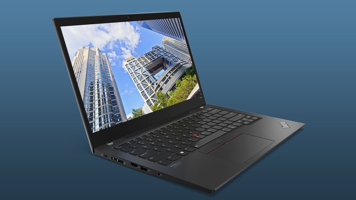 Refreshed Lenovo ThinkPad T Series offers Intel 11th Gen and Ryzen 5000