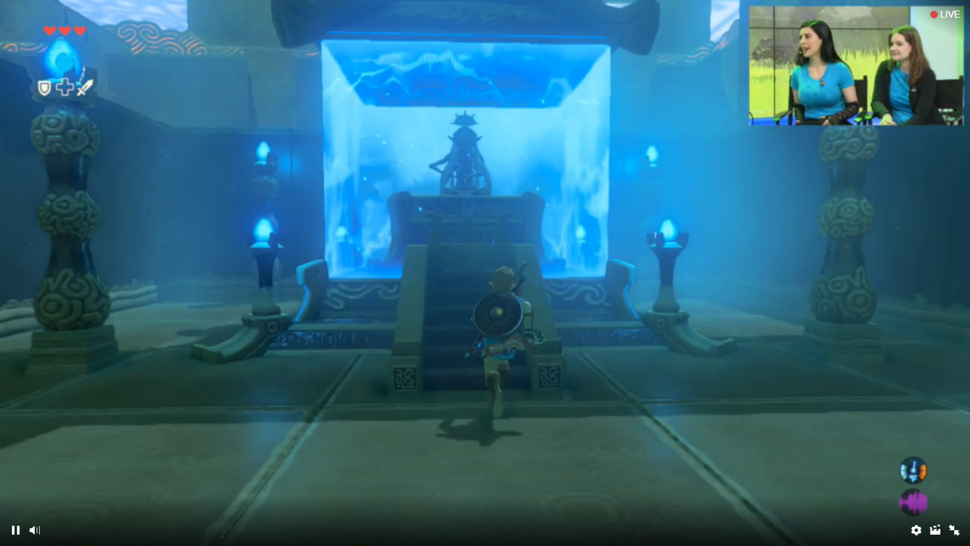 14 Things You Need To Know About The Legend Of Zelda: Breath Of The ...