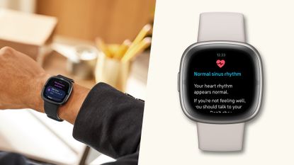 Fitbit launches Irregular heart rate alerts features globally