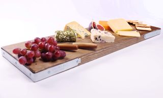 Iceland cheese board bath rack