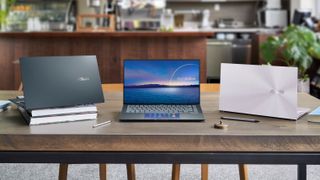 Asus ZenBook 14