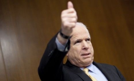 John McCain