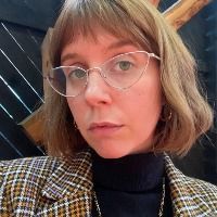 Annie Beverley's avatar