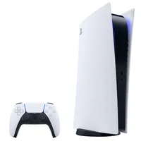 Certified Refurbished PS5 Digital Edition Certified Refurbished PS5 Digital Edition