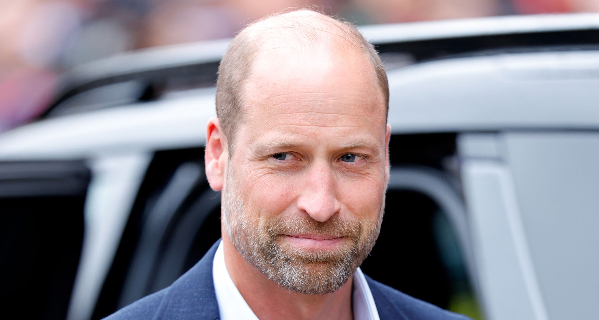 Former Royal Butler Says Prince William Could 