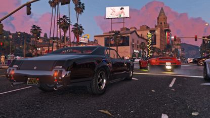 GTA V