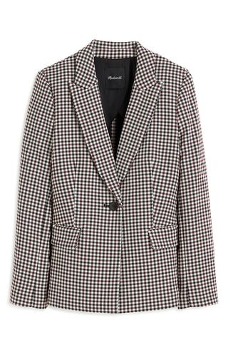 The Alston Blazer