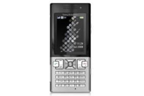 Sony Ericsson T700