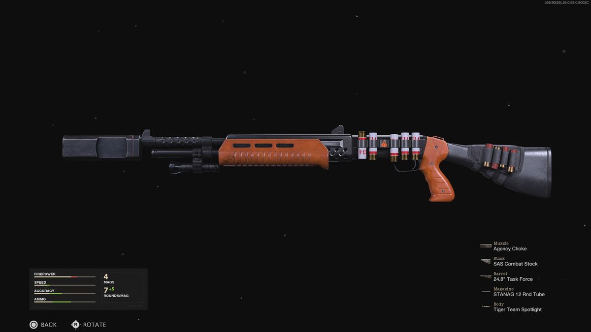 The best guns in Cold War Zombies GamesRadar+