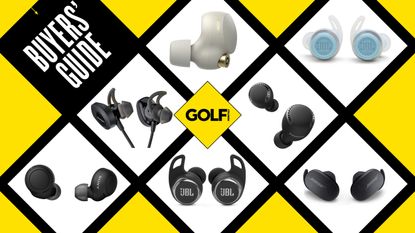 best headphones for golf