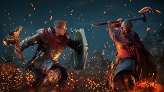 Assassin's Creed Valhalla: Dawn of Ragnarok preview 3