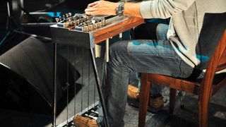 How To Mimic the Sound of Pedal Steel on Electric Guitar