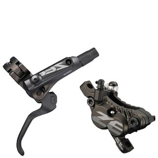 Shimano Zee brake