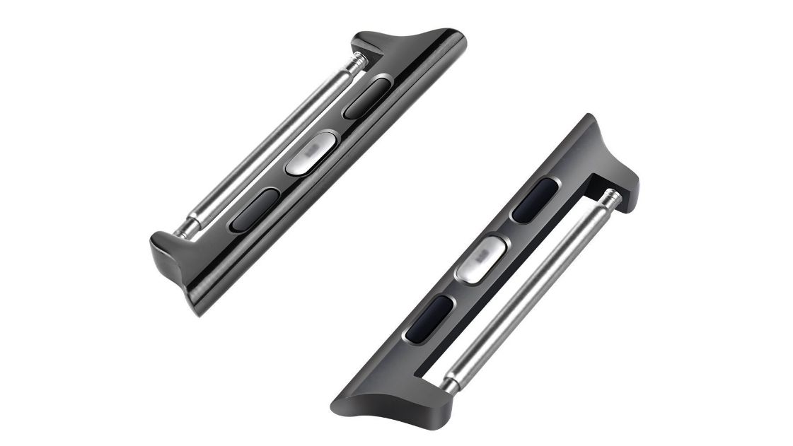 14 best Apple Watch accessories to pair with your smartwatch TechRadar