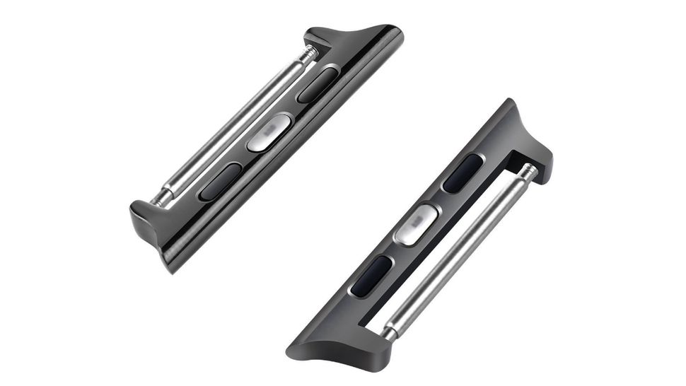 14 best Apple Watch accessories to pair with your smartwatch TechRadar