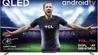 TCL 50C715K 50 Inch QLED Television