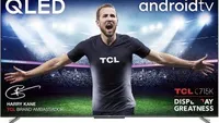 TCL 50C715K 50 Inch QLED Television
