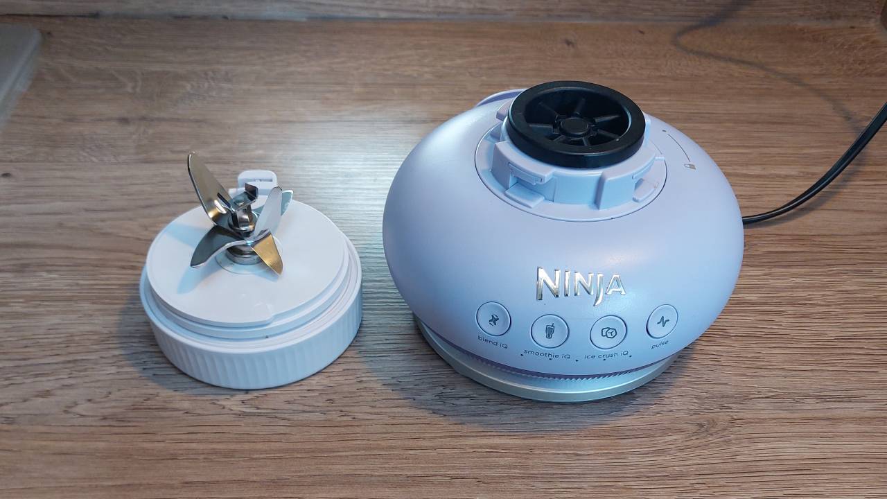 Ninja BlendBoss review