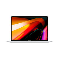 Apple MacBook Pro 16" (2019): was $2,699 now $2,399