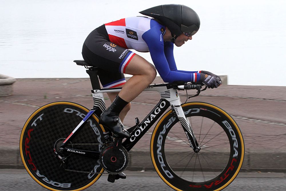 Audrey Cordon-Ragot (Wiggle-Honda)